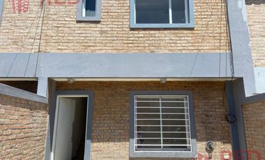 Alquiler 2 Dormitorios en Barrio Gastronomico