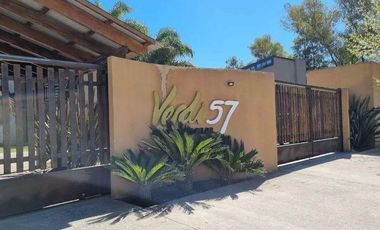 Departamento Monoambiente en venta - 1 Baño - 39Mts2 - Pilar