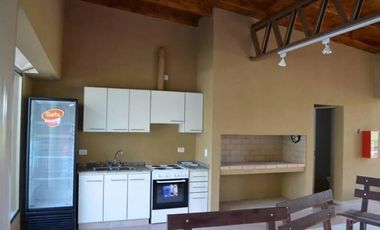 Departamento Monoambiente en venta - 1 Baño - 39Mts2 - Pilar