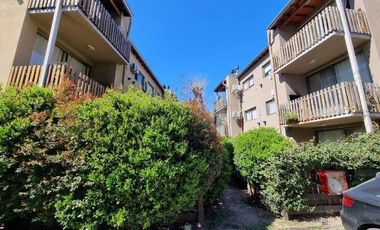 Departamento Monoambiente en venta - 1 Baño - 39Mts2 - Pilar