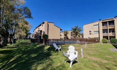 Departamento Monoambiente en venta - 1 Baño - 39Mts2 - Pilar