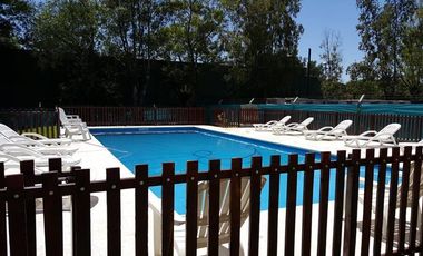 Departamento Monoambiente en venta - 1 Baño - 39Mts2 - Pilar