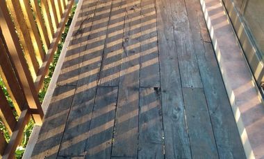 Departamento Monoambiente en venta - 1 Baño - 39Mts2 - Pilar