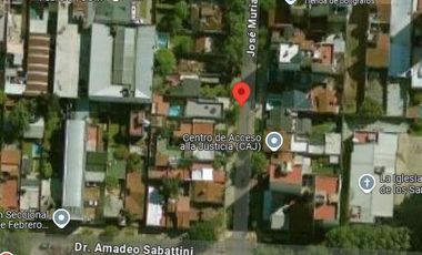 Cochera en venta - 12Mts2 - Caseros