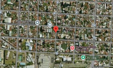 Cochera en venta - 12Mts2 - Caseros