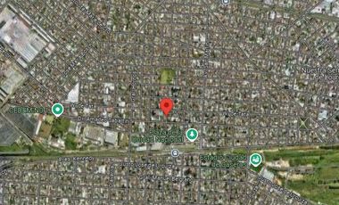 Cochera en venta - 12Mts2 - Caseros