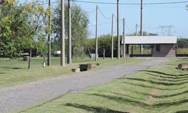 Lote en Venta - Pucará Los Búhos, Roldán