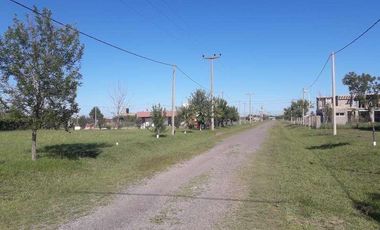 Lote en Venta - Pucará Los Búhos, Roldán