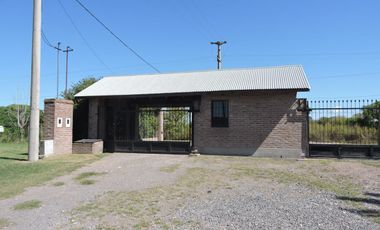 Lote en Venta - Pucará Los Búhos, Roldán