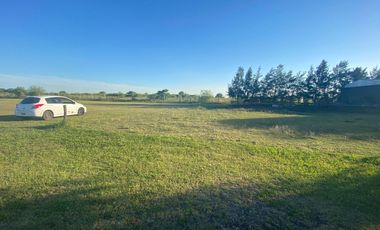 Lote en Venta - Pucará Los Búhos, Roldán
