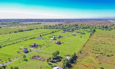 Lote en Venta - Pucará Los Búhos, Roldán