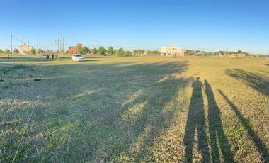 Lote en Venta - Pucará Los Búhos, Roldán