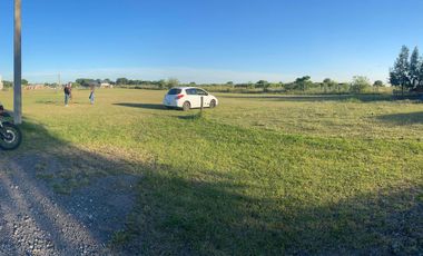 Lote en Venta - Pucará Los Búhos, Roldán