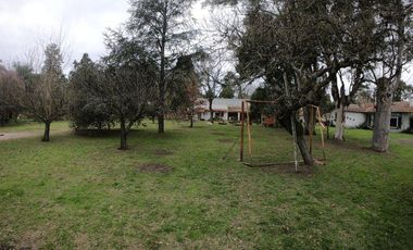 Casa en venta - 1 Dormitorio 1 Baño - Cochera - 690Mts2 - Glew, Almirante Brown