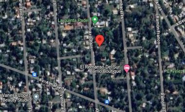 Casa en venta - 1 Dormitorio 1 Baño - Cochera - 690Mts2 - Glew, Almirante Brown