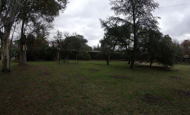 Casa en venta - 1 Dormitorio 1 Baño - Cochera - 690Mts2 - Glew, Almirante Brown