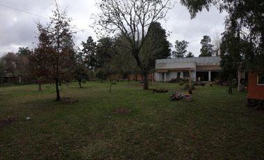 Casa en venta - 1 Dormitorio 1 Baño - Cochera - 690Mts2 - Glew, Almirante Brown