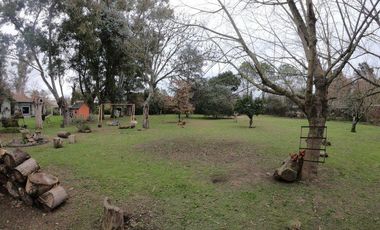 Casa en venta - 1 Dormitorio 1 Baño - Cochera - 690Mts2 - Glew, Almirante Brown