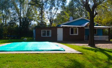 Casa en Santa Brigida