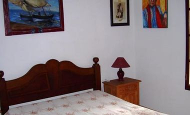 Casa en venta - 3 Dormitorios 2 Baños - San Pedro
