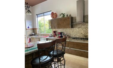 Casa campestre en venta sector el Caimo Quindío