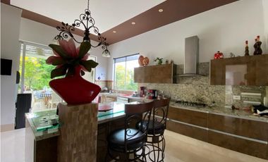 Casa campestre en venta sector el Caimo Quindío