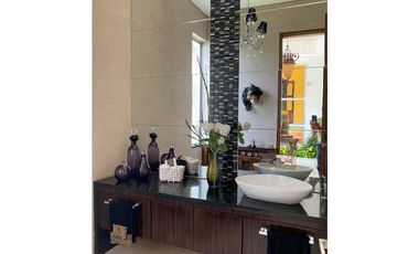 Casa campestre en venta sector el Caimo Quindío