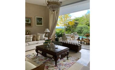 Casa campestre en venta sector el Caimo Quindío