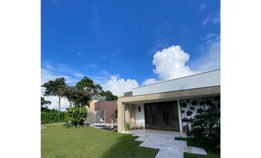 Casa campestre en venta sector el Caimo Quindío