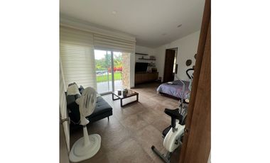 Casa campestre de lujo Tebaida Quindio