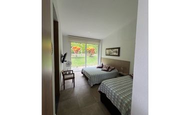 Casa campestre de lujo Tebaida Quindio