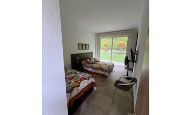 Casa campestre de lujo Tebaida Quindio