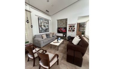 Casa campestre de lujo Tebaida Quindio