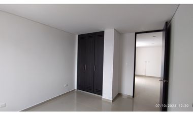 APARTAMENTO EN PISO 10 TORREON SANTA MONICA