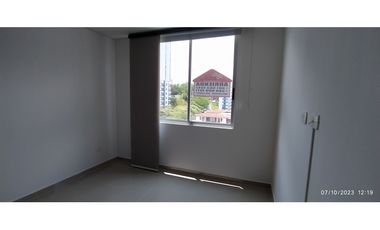 APARTAMENTO EN PISO 10 TORREON SANTA MONICA