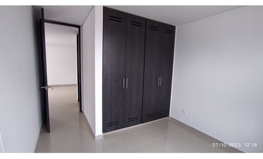 APARTAMENTO EN PISO 10 TORREON SANTA MONICA