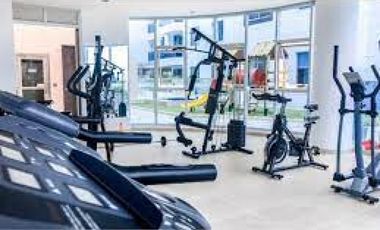 APARTAMENTO EN PISO 10 TORREON SANTA MONICA