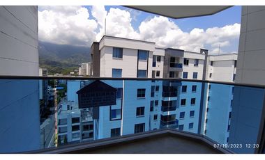 APARTAMENTO EN PISO 10 TORREON SANTA MONICA