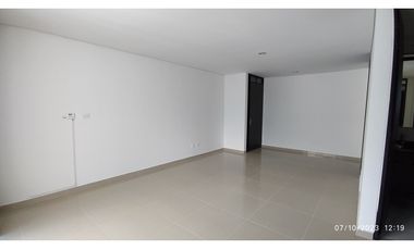 APARTAMENTO EN PISO 10 TORREON SANTA MONICA