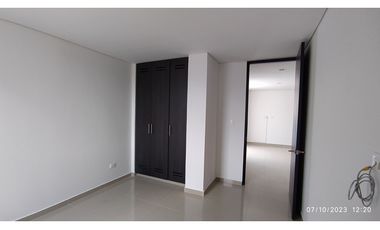 APARTAMENTO EN PISO 10 TORREON SANTA MONICA
