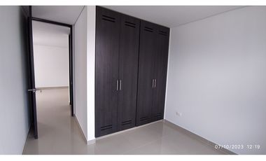 APARTAMENTO EN PISO 10 TORREON SANTA MONICA