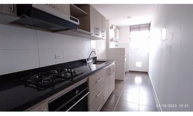 APARTAMENTO EN PISO 10 TORREON SANTA MONICA