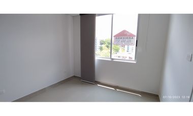 APARTAMENTO EN PISO 10 TORREON SANTA MONICA