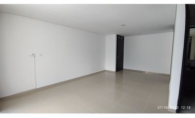APARTAMENTO EN PISO 10 TORREON SANTA MONICA