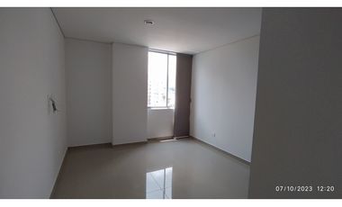 APARTAMENTO EN PISO 10 TORREON SANTA MONICA