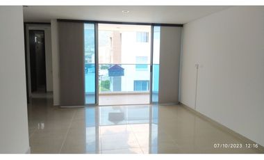 APARTAMENTO EN PISO 10 TORREON SANTA MONICA