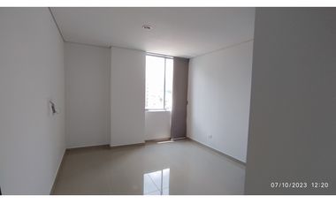 APARTAMENTO EN PISO 10 TORREON SANTA MONICA