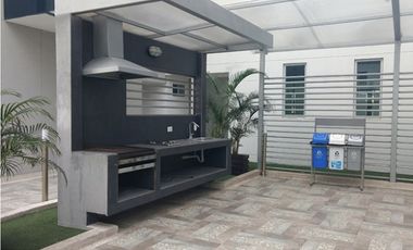 APARTAMENTO EN PISO 10 TORREON SANTA MONICA