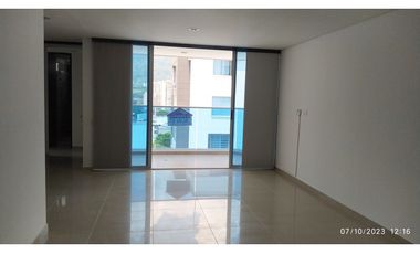 APARTAMENTO EN PISO 10 TORREON SANTA MONICA