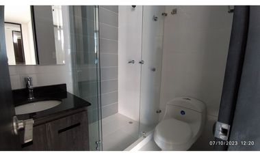 APARTAMENTO EN PISO 10 TORREON SANTA MONICA